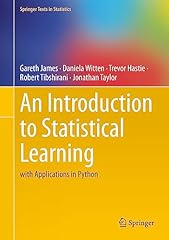 Introduction statistical learn for sale  Delivered anywhere in UK