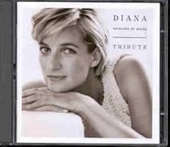 Diana tribute album for sale  Delivered anywhere in UK