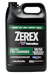 Zerex pre charged for sale  Delivered anywhere in USA 