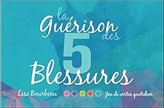 Guérison blessures coffret d'occasion  Livré partout en Belgiqu