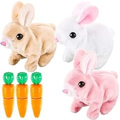 Honoson set bunny for sale  Delivered anywhere in USA 