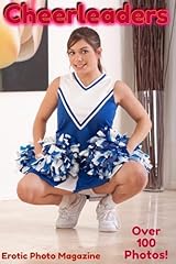 Cheerleaders nude sexy gebraucht kaufen  Wird an jeden Ort in Deutschland