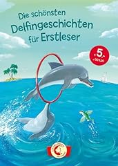 Schönsten delfingeschichten e gebraucht kaufen  Wird an jeden Ort in Deutschland