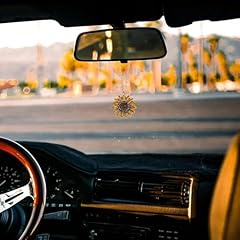 Feihuaer sunflower rearview for sale  Delivered anywhere in USA 