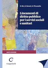 Lineamenti diritto pubblico usato  Spedito ovunque in Italia 