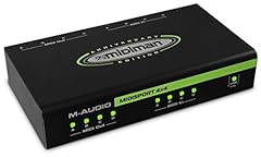 Audio midisport 4x4 for sale  Delivered anywhere in USA 