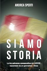 Siamo storia tre usato  Spedito ovunque in Italia 