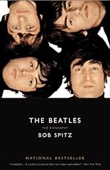 The Beatles: The Biography, usato usato  Spedito ovunque in Italia 