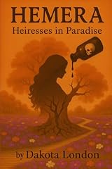 Hemera heiresses paradise d'occasion  Livré partout en Belgiqu