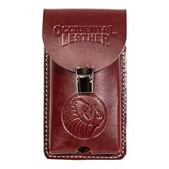 Occidental leather leather for sale  Delivered anywhere in USA 