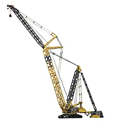 Used, Mystea Myste Technic RC Crane for Liebherr Crane LR for sale  Delivered anywhere in UK