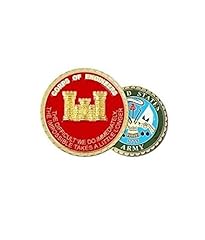 Army corps engineer for sale  Delivered anywhere in USA 
