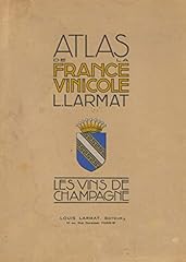 Louis larmat atlas d'occasion  Livré partout en France