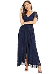 Ever pretty robe d'occasion  Livré partout en France