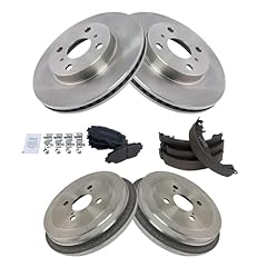 Trq front rear for sale  Delivered anywhere in USA 