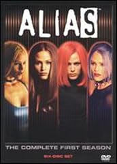 Alias complete first for sale  Delivered anywhere in USA 