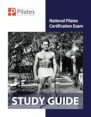 National pilates certification for sale  Delivered anywhere in USA 
