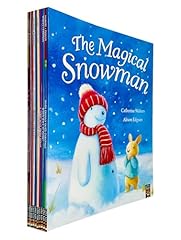 Children christmas storybook for sale  Delivered anywhere in USA 