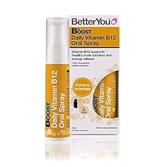 Better boost b12 for sale  Delivered anywhere in UK