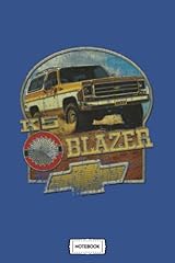 Blazer 1979 b30106 for sale  Delivered anywhere in Canada