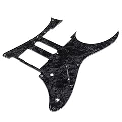 Pickguard per ibanez usato  Spedito ovunque in Italia 