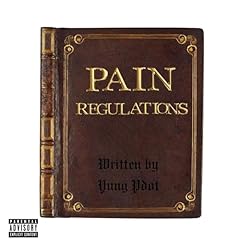 Pain regulations explicit for sale  Delivered anywhere in USA 