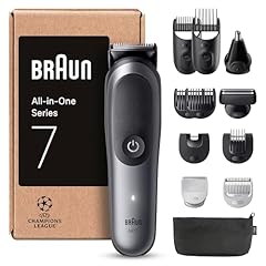 Braun rifinitore all usato  Spedito ovunque in Italia 