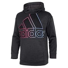 Adidas girls hooded for sale  Delivered anywhere in USA 