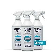 Camp climasan detergent d'occasion  Livré partout en France