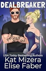 Dealbreaker for sale  Delivered anywhere in USA 