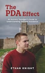 Pda effect autistic for sale  Delivered anywhere in UK