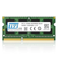 Liyi 4gb ddr3 for sale  Delivered anywhere in USA 