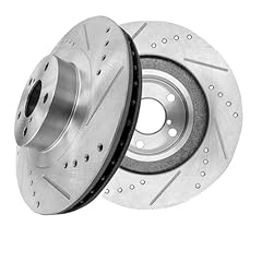 Auto front drilled for sale  Delivered anywhere in USA 