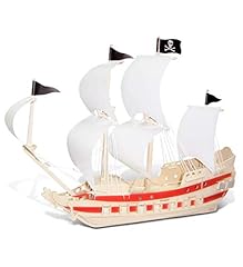 Puzzled puzzle pirate for sale  Delivered anywhere in USA 