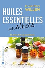 Huiles essentielles anti d'occasion  Livré partout en France