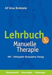 Lehrbuch manuelle therapie gebraucht kaufen  Wird an jeden Ort in Deutschland