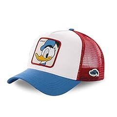 Capslab donald duck d'occasion  Livré partout en France