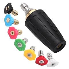 Pressure washer turbo for sale  Delivered anywhere in USA 
