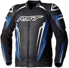 Leather jacket rst for sale  Delivered anywhere in UK