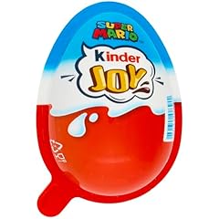 Kinder kinder joy usato  Spedito ovunque in Italia 