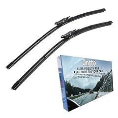 Ontto windshield wiper for sale  Delivered anywhere in UK