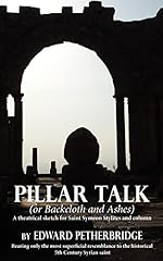 Pillar talk backcloth for sale  Delivered anywhere in USA 