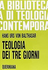 Teologia dei tre gebraucht kaufen  Wird an jeden Ort in Deutschland