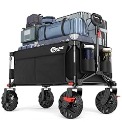 Portal beach trolley for sale  Delivered anywhere in UK
