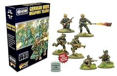 Warlord games german gebraucht kaufen  Wird an jeden Ort in Deutschland
