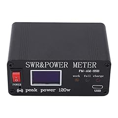 Standing wavemeter shortwave for sale  Delivered anywhere in Ireland