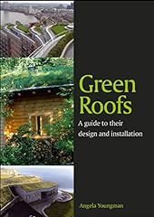 Green roofs guide d'occasion  Livré partout en Belgiqu