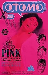 Otomo pink d'occasion  Livré partout en France
