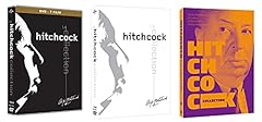 Hitchcock collection edizione usato  Spedito ovunque in Italia 