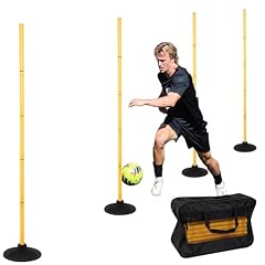 Neoaider agility poles for sale  Delivered anywhere in USA 